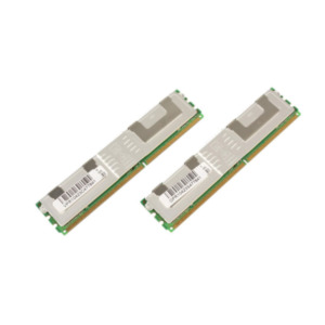 MicroMemory CoreParts MMH9699/4GB geheugenmodule 2 x 2 GB DDR2 667 MHz