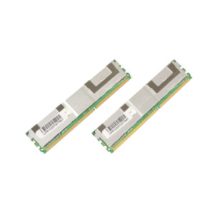 MicroMemory CoreParts MMI0347/8GB geheugenmodule 2 x 4 GB DDR2 667 MHz ECC