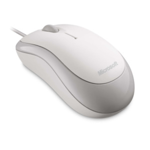 Microsoft Basic Optical Mouse for Business muis Ambidextrous USB Type-A Optisch 800 DPI