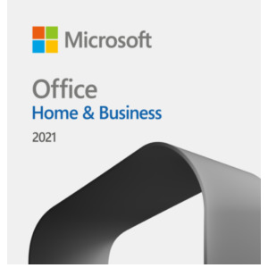 Microsoft Office Home & Business 2021 Volledig 1 licentie(s) Meertalig