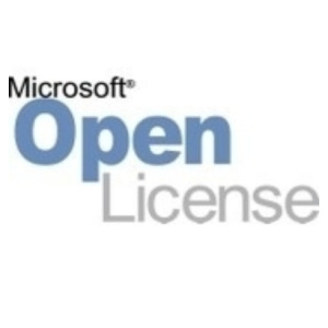 Microsoft Office OLV NL, License & Software Assurance – Acquired Yr 1, 1 license, EN 1 licentie(s) Engels