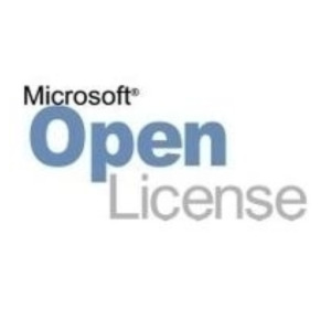 Microsoft Office OLV NL, License & Software Assurance – Acquired Yr 1, 1 license, EN 1 licentie(s) Engels