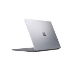 Microsoft Surface Laptop 3 34,3 cm (13.5") Touchscreen Intel® Core™ i5 i5-1035G7 8 GB LPDDR4x-SDRAM 256 GB SSD Wi-Fi 6 (802.11ax) Windows 10 Pro Platina