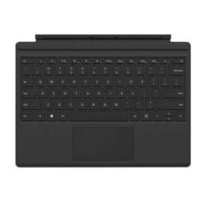 Microsoft Surface Pro Type Cover QWERTY Toetsenbord