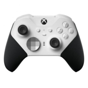 Microsoft Xbox Elite Wireless Series 2 – Core Zwart, Wit Bluetooth/USB Gamepad Analoog/digitaal PC, Xbox One