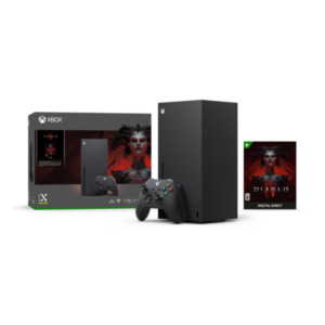 Xbox series x store 300