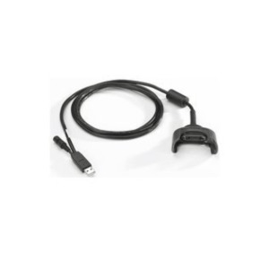 Motorola USB Charge/Sync cable USB-kabel Zwart