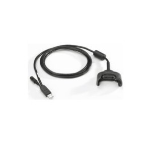 Motorola Zebra USB Charge/Sync cable USB-kabel Zwart