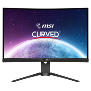MSI MAG 275CQRX computer monitor 68,6 cm (27") 2560 x 1440 Pixels Wide Quad HD Zwart