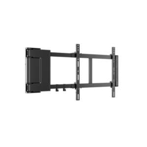 Multibrackets 4500 tv-bevestiging 152,4 cm (60") Zwart