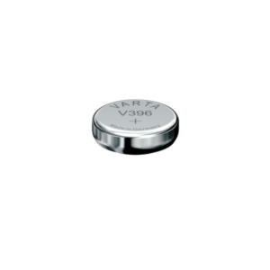 Multigra Varta Primary Silver Button 396 Wegwerpbatterij Nikkel-oxyhydroxide (NiOx)