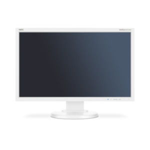 NEC MultiSync E233WMi 58,4 cm (23") 1920 x 1080 Pixels Full HD LED Wit