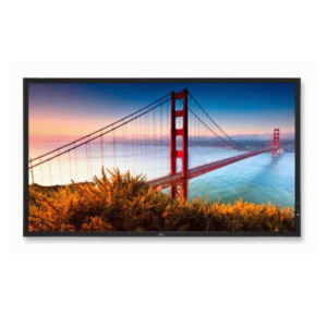 NEC MultiSync X462S 116,8 cm (46") LED Full HD Digitale signage flatscreen Zwart