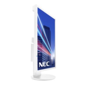 NEC NEC Multisync EA234WMi white