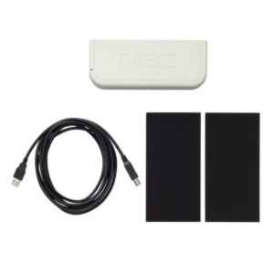 NEC NP01TM I/O-module