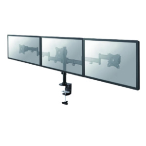 Neomounts 27" Monitorarm (NM-D135D3BLACK)