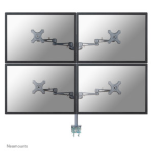 Neomounts by Newstar monitor bureausteun