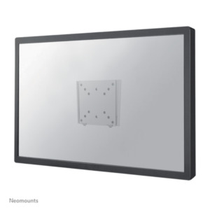 Neomounts FPMA-W25 flat panel muur steun