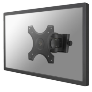 Neomounts FPMA-W250BLACK flat panel muur steun