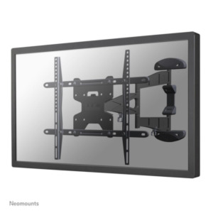 Neomounts LED-W500 flat panel muur steun