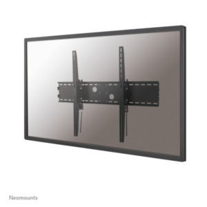 Neomounts LFD-W2000 flat panel muur steun