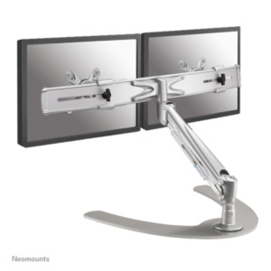 Neomounts monitor stand