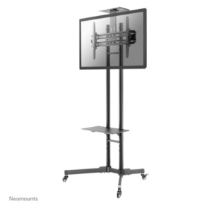 Neomounts verrijdbaar flatscreen meubel