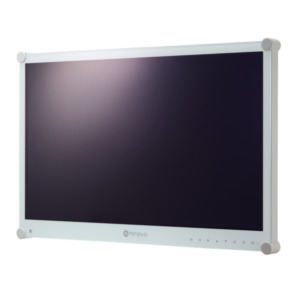 Neovo AG Neovo DR-24G LED display 60,5 cm (23.8") 1920 x 1080 Pixels Full HD LCD Wit
