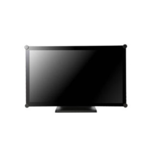 Neovo AG Neovo TX-22 computer monitor 54,6 cm (21.5") 1920 x 1080 Pixels Full HD LCD Touchscreen Tafelblad Zwart