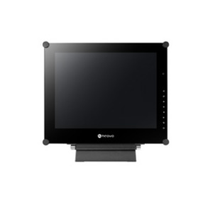 Neovo AG Neovo X-15E 38,1 cm (15") 1024 x 768 Pixels XGA LED Zwart