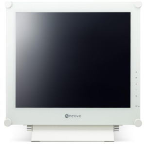 Neovo AG Neovo X-15E computer monitor 38,1 cm (15") 1024 x 768 Pixels XGA LED Wit