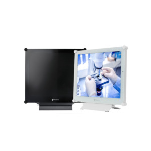 Neovo AG Neovo X-17E computer monitor 43,2 cm (17") 1280 x 1024 Pixels SXGA LED Wit