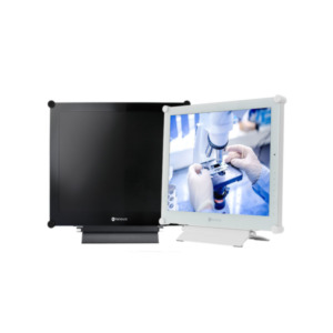 Neovo AG Neovo X-19E computer monitor 48,3 cm (19") 1280 x 1024 Pixels SXGA LED Wit