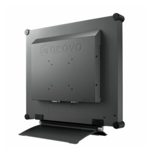 Neovo AG Neovo X-19E computer monitor 48,3 cm (19") 1280 x 1024 Pixels SXGA LED Zwart