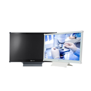 Neovo AG Neovo X-22E computer monitor 54,6 cm (21.5") 1920 x 1080 Pixels Full HD LED Wit