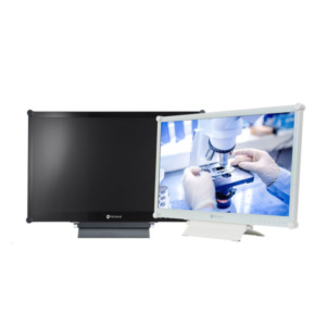 Neovo AG Neovo X-24E computer monitor 60,5 cm (23.8") 1920 x 1080 Pixels Full HD LCD Wit