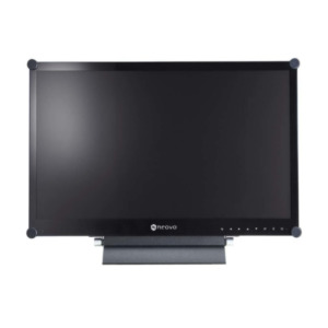 Neovo AG Neovo X-24E computer monitor 60,5 cm (23.8") 1920 x 1080 Pixels Full HD LCD Zwart