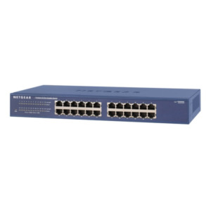 Netgear JGS524 netwerk-switch