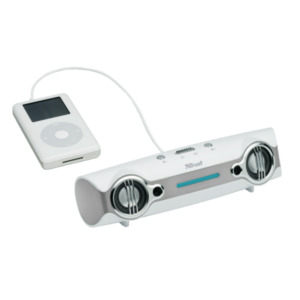 Nexa Trust Portable Speaker Set SP-2900p