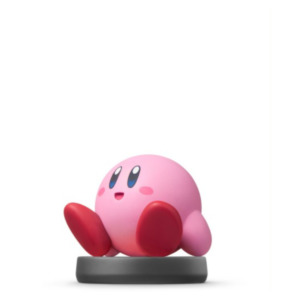 Nintendo Amiibo - Smash Kirby