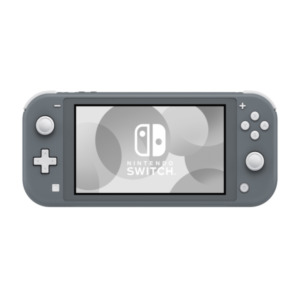Nintendo Nintendo Switch Lite Console 32GB grey