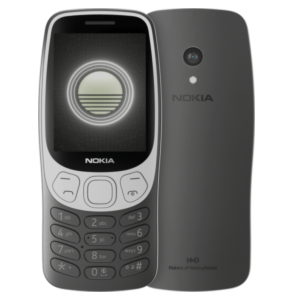 Nokia 3210 4G DS BLACK