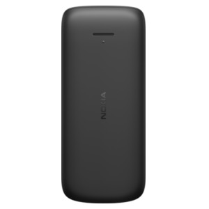 Nokia HMD Nokia 215 (2024) 7,11 cm (2.8") 99 g Zwart Basistelefoon