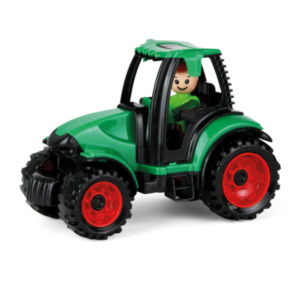 Norimpex Lena Truckies Tractor 17cm