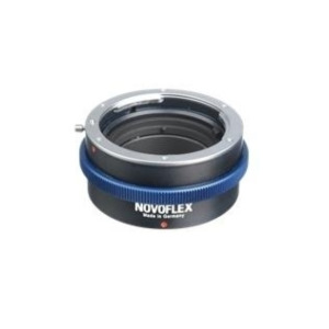 Novoflex Adapter Nikon Obj. an Micro Four Thirds Kameras camera lens adapter