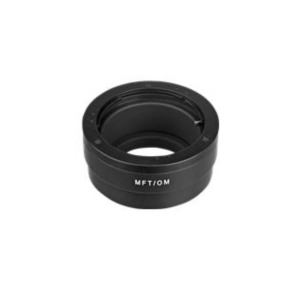 Novoflex Adapter Olympus Obj. an Micro Four Thirds Kameras camera lens adapter