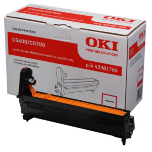 Oki 43381706 printer drum Origineel