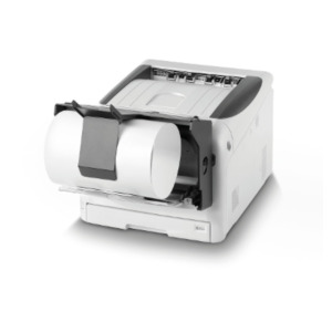 Oki 45015702 papierlade & documentinvoer 10 vel