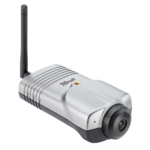 Opticon Trust Remote Surveillance Wireless Camera NW-7500