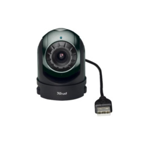 Opticon Trust WB-5400 webcam 1280 x 1024 Pixels